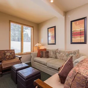 Holiday home Mammoth # 105, Mammoth Lakes