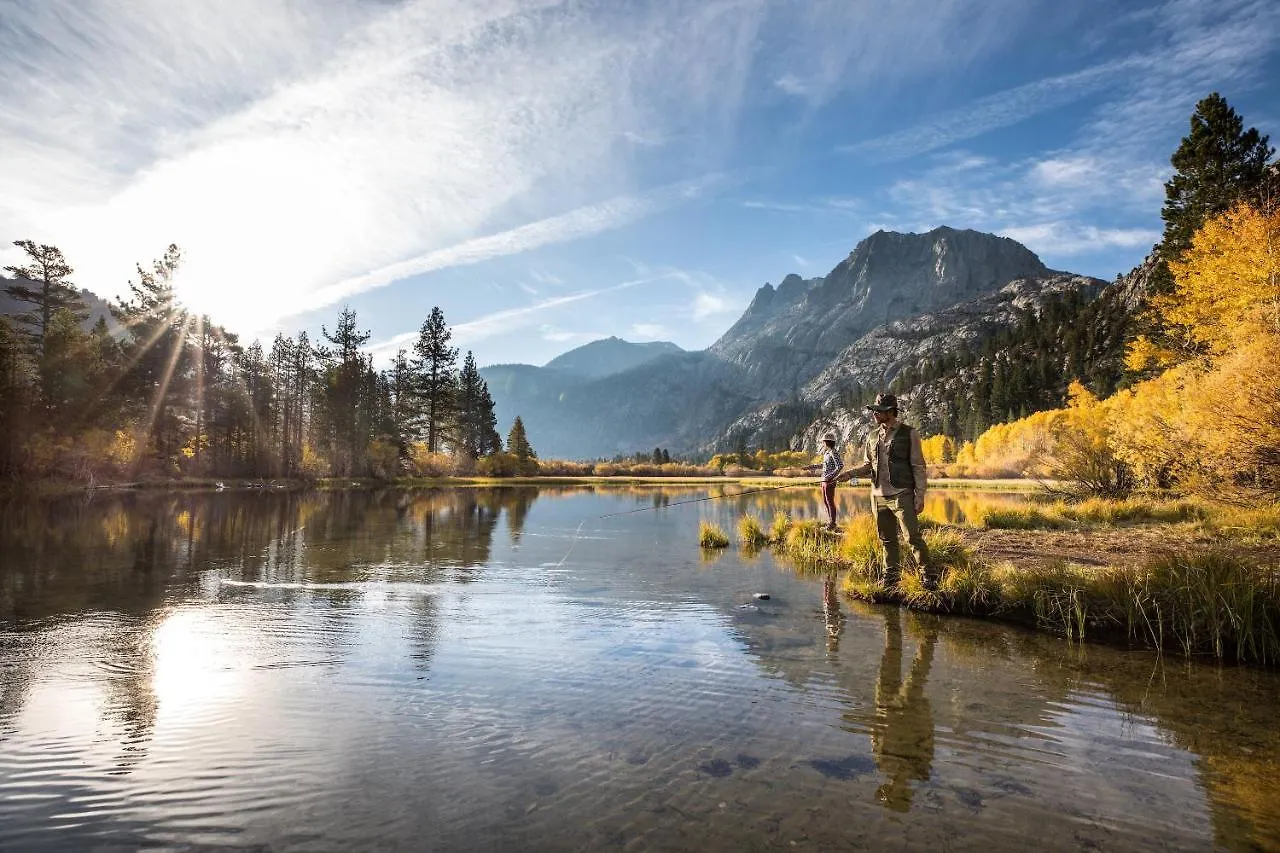 Holiday home Timbers #10 Townhouse Villa Mammoth Lakes United States
