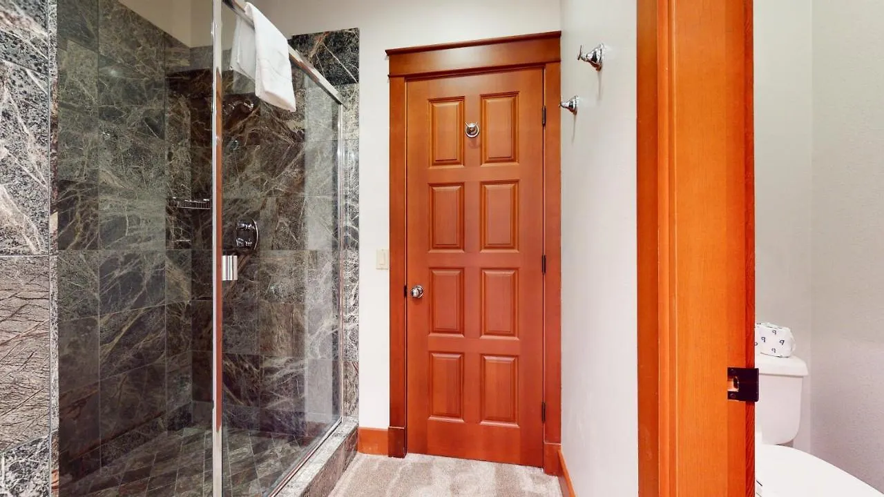 Timbers #10 Townhouse Villa Mammoth Lakes United States