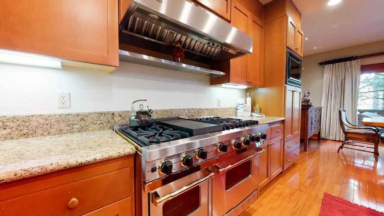 Timbers #10 Townhouse Villa Mammoth Lakes