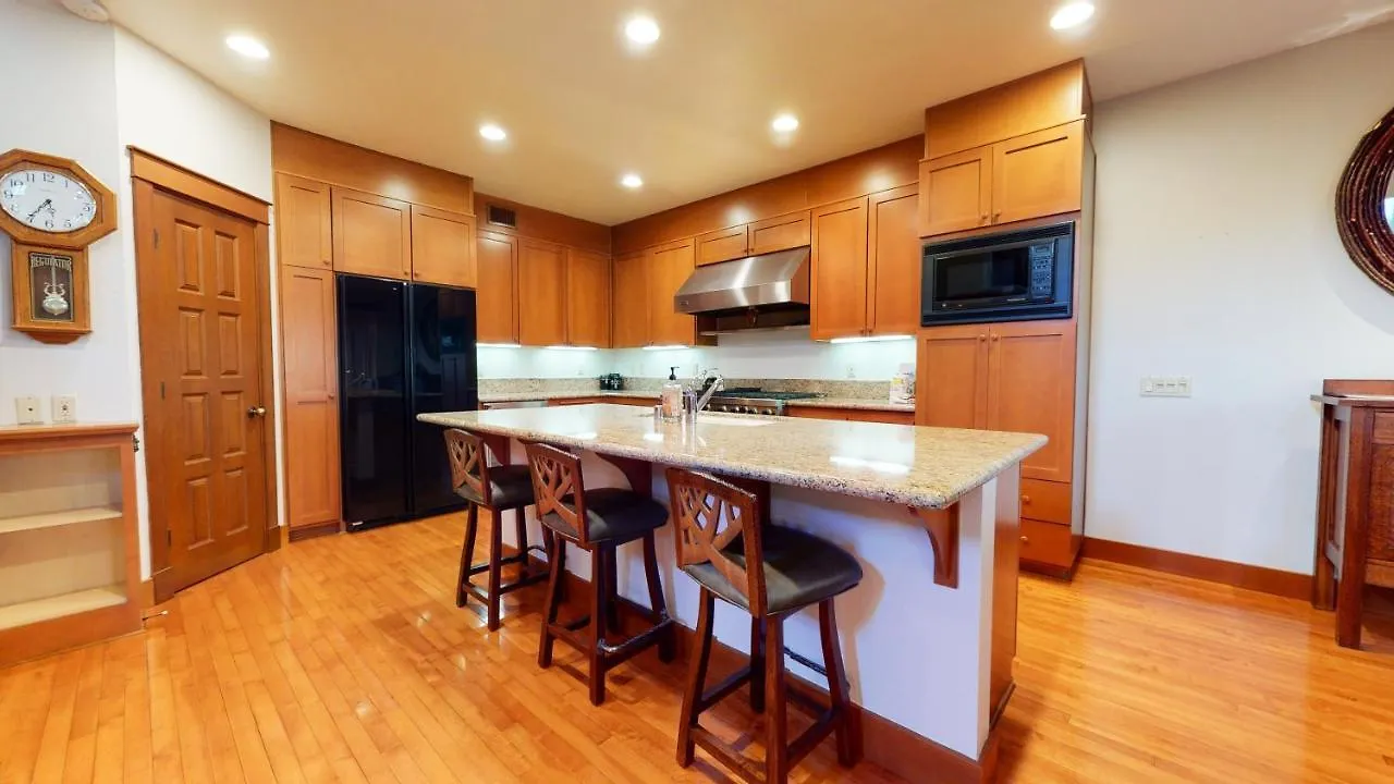 Holiday home Timbers #10 Townhouse Villa Mammoth Lakes