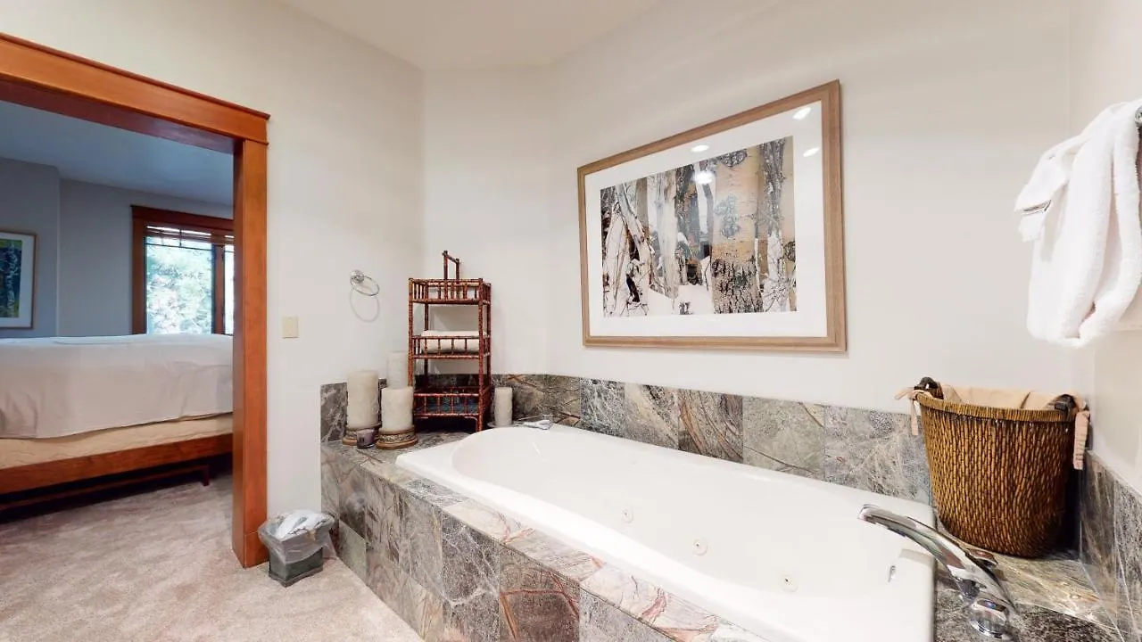 Holiday home Timbers #10 Townhouse Villa Mammoth Lakes United States