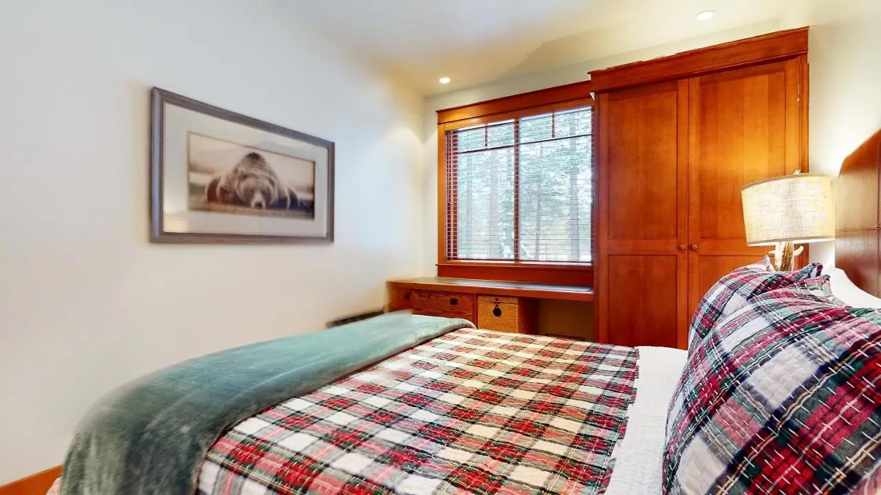 Timbers #10 Townhouse Villa Mammoth Lakes United States