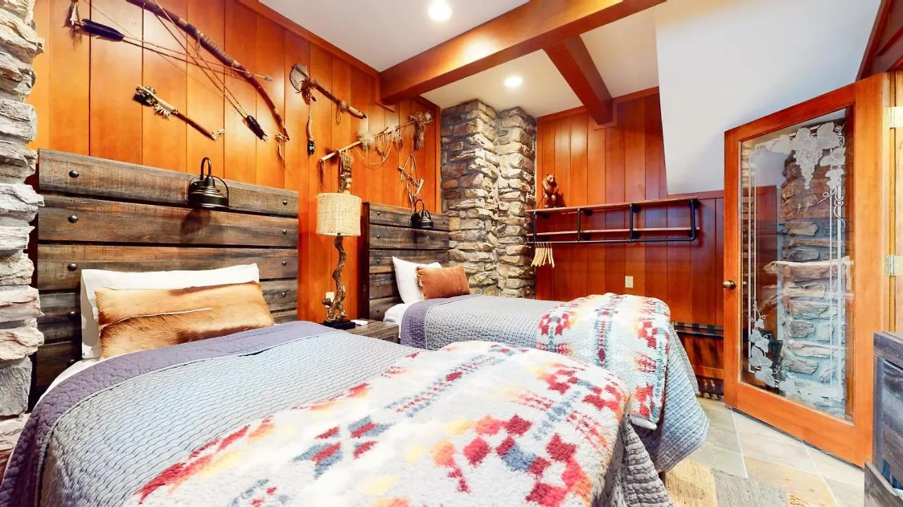 Holiday home Timbers #10 Townhouse Villa Mammoth Lakes